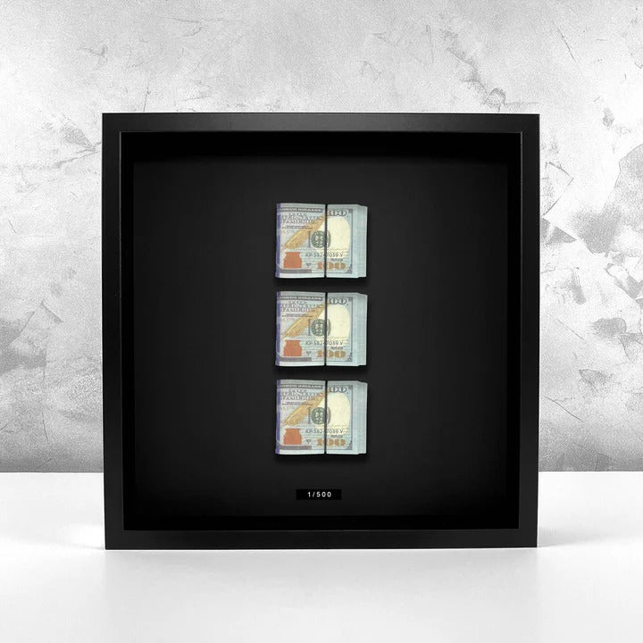 The Millionaire Trio ( 3 Masterpieces )